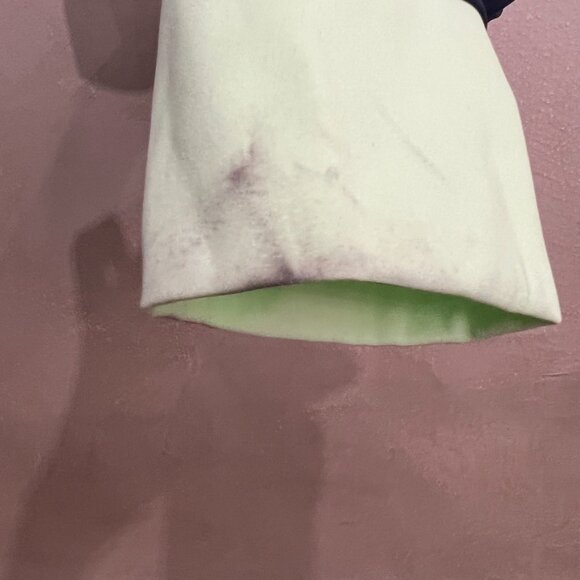 Sweaty Betty Power Half Zip Workout Top - Picture 2 of 5